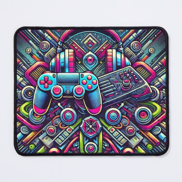 Item preview, Fun of gamer designed and sold by The Kids.