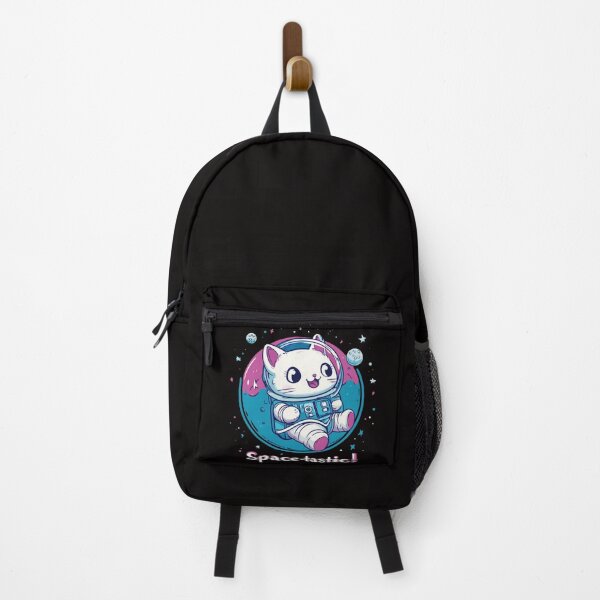 Item preview, Space Cat-tastic! designed and sold by KakangMudi.