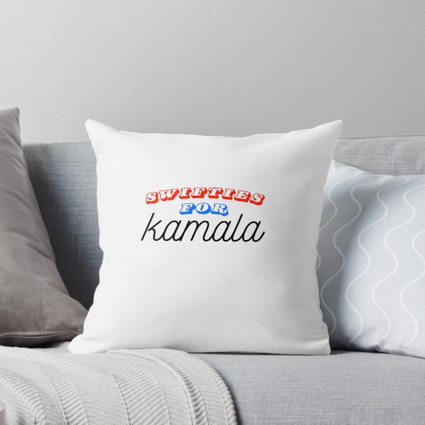 Artikelvorschau, Swifties für Kamala entworfen und verkauft von gigi_draws.