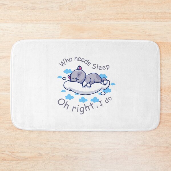 Item preview, Naptime Necessity designed and sold by joejiing.