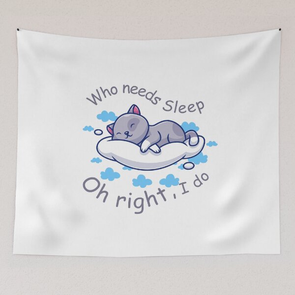 Item preview, Naptime Necessity designed and sold by joejiing.