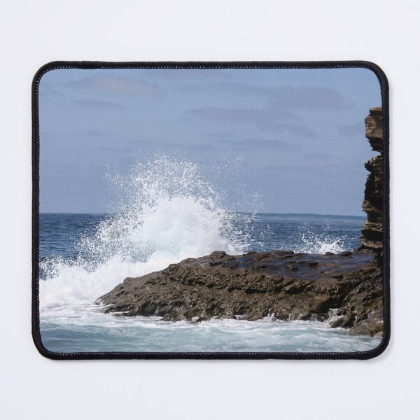 Item preview, Big Splash designed and sold by heatherfriedman.