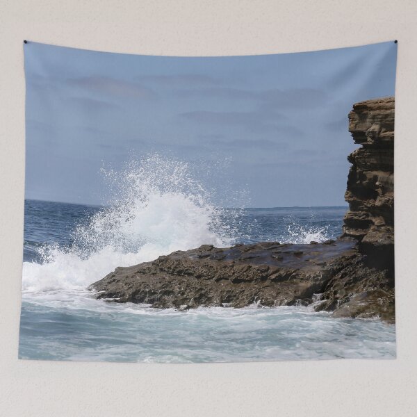 Item preview, Big Splash designed and sold by heatherfriedman.