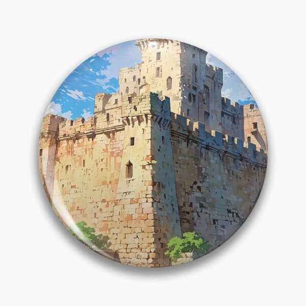 Item preview, El Castillo, Nicaragua  designed and sold by Worldscape Wonders.
