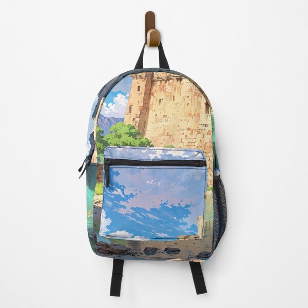Item preview, El Castillo, Nicaragua designed and sold by Worldscape Wonders.