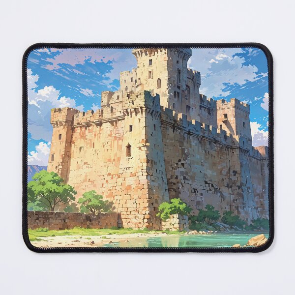 Item preview, El Castillo, Nicaragua designed and sold by Worldscape Wonders.