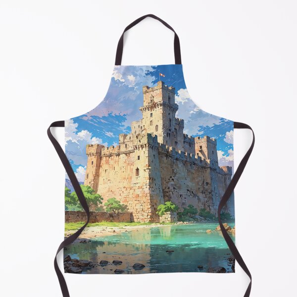 Item preview, El Castillo, Nicaragua designed and sold by Worldscape Wonders.