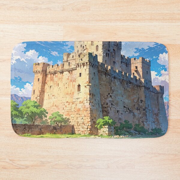 Item preview, El Castillo, Nicaragua  designed and sold by Worldscape Wonders.