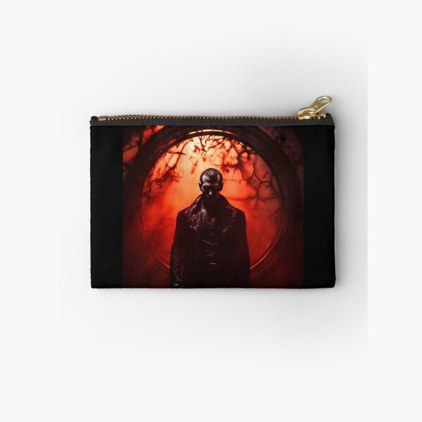 Item preview, Creepy Vampire Artwork designed and sold by Planetporridge.