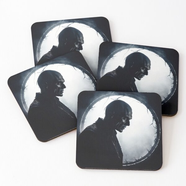 Item preview, Scary Vampire Art designed and sold by Planetporridge.