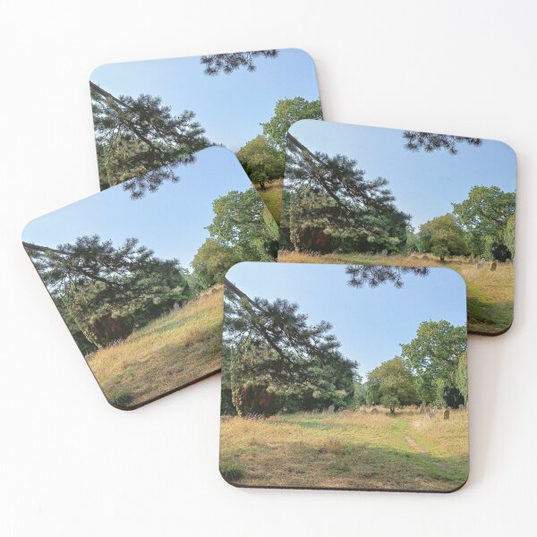 Item preview, In the old cemetery designed and sold by Oubaitory.