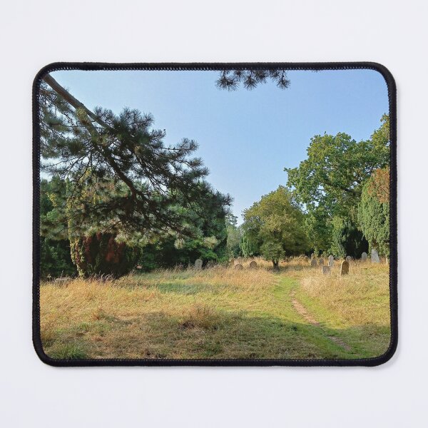Item preview, In the old cemetery designed and sold by Oubaitory.