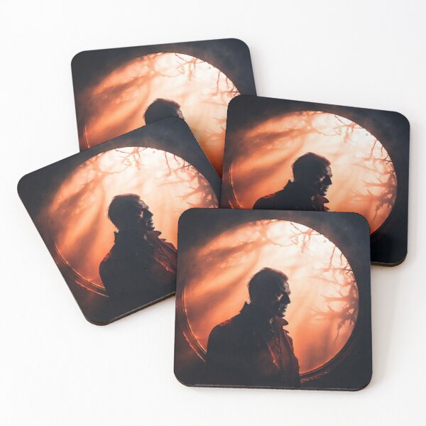 Item preview, Scary Vampire Artwork designed and sold by Planetporridge.