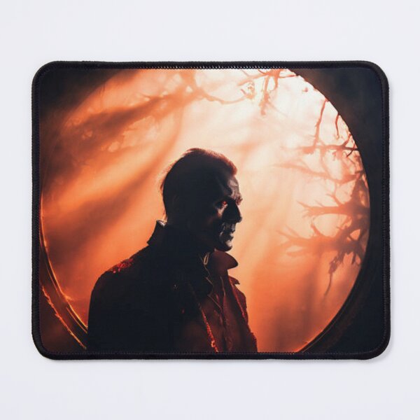 Item preview, Scary Vampire Artwork designed and sold by Planetporridge.