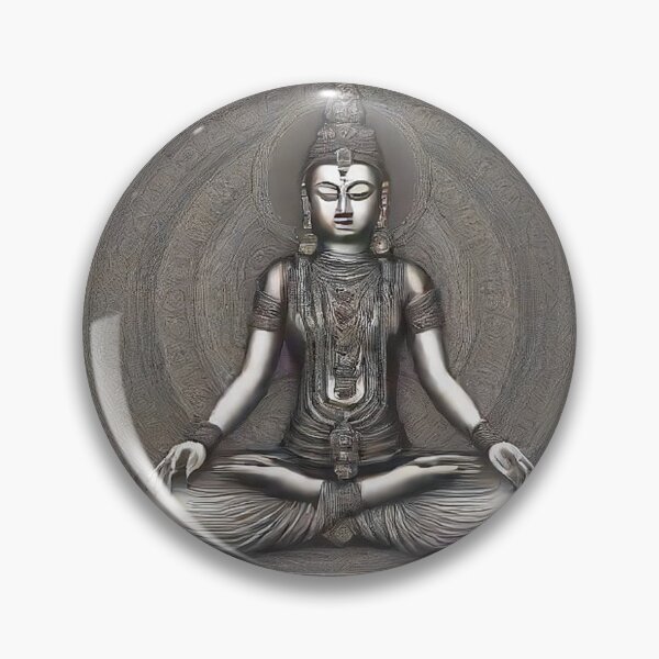 Item preview, Yoga designed and sold by Sara Raad.