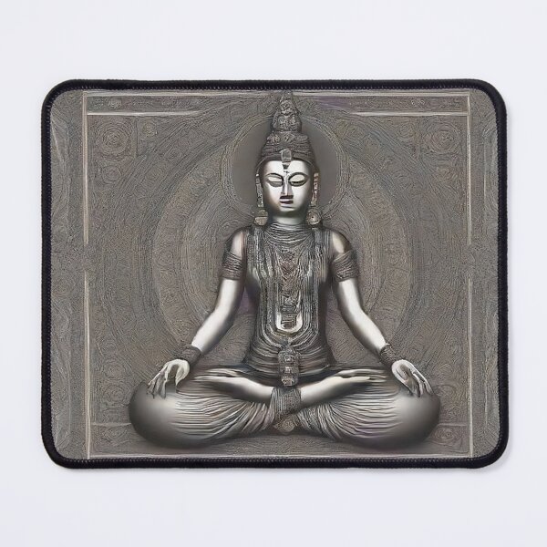Item preview, Yoga designed and sold by Sara Raad.