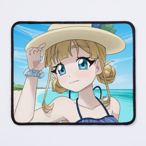 Item preview, summer time designed and sold by piliblueberry.