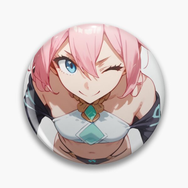 Item preview, Milim Nava AI () designed and sold by AIWaaifu.