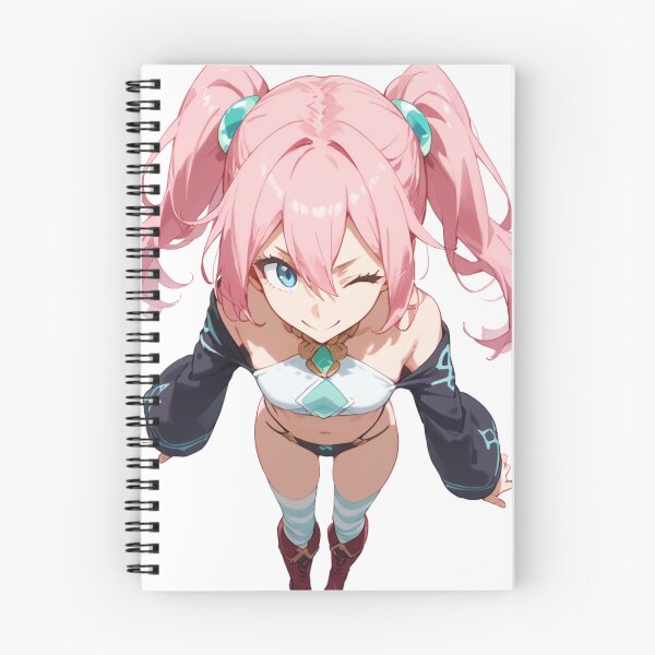 Item preview, Milim Nava AI () designed and sold by AIWaaifu.