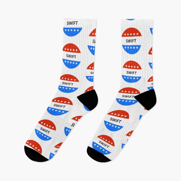 Item preview, vote swift designed and sold by hystericalgigi.