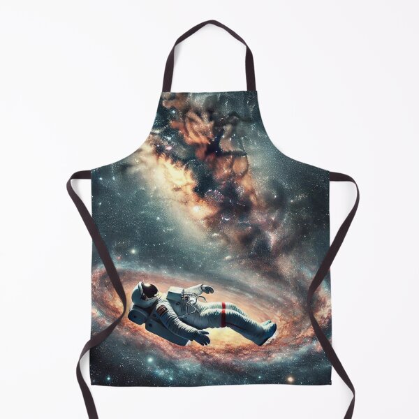 Item preview, Astronaut Foating Between Space designed and sold by IoneShopDesign.