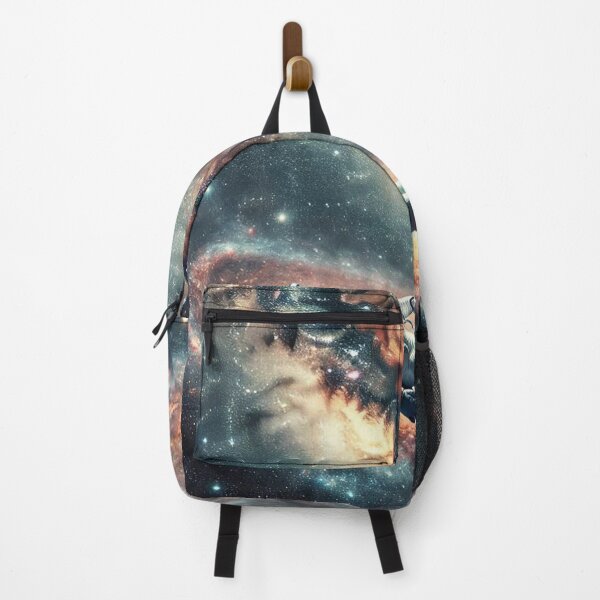 Item preview, Astronaut Foating Between Space designed and sold by IoneShopDesign.