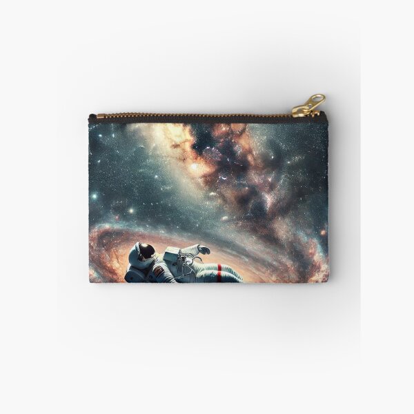 Item preview, Astronaut Foating Between Space designed and sold by IoneShopDesign.