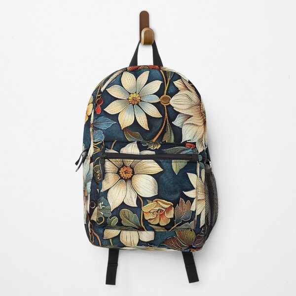 Item preview, Art Nouveau Art Nouveau Floral Nature Plant Flowers designed and sold by ArtHouseNiklas.