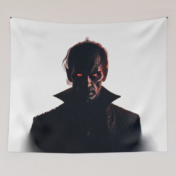 Item preview, Vampire Artwork designed and sold by Planetporridge.