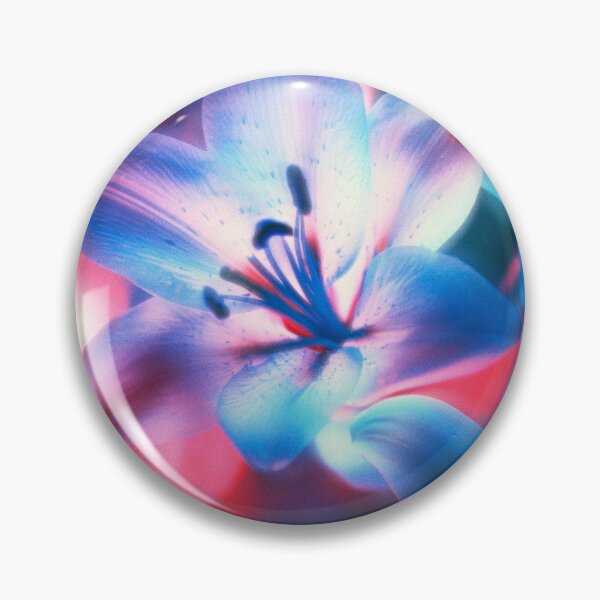 Item preview, Glowing magical flowerblossom designed and sold by KAY Artists.