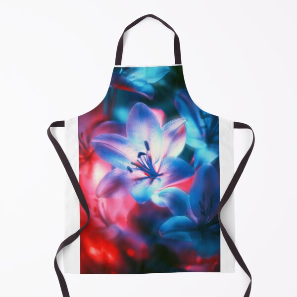 Item preview, Glowing magical flowerblossom designed and sold by KAY Artists.
