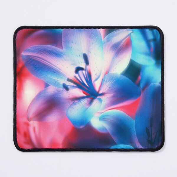 Item preview, Glowing magical flowerblossom designed and sold by KAY Artists.