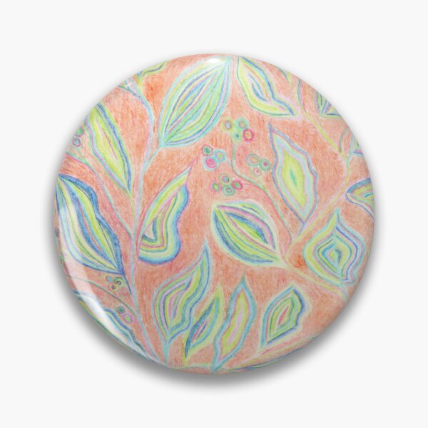Item preview, Nature Heals Me designed and sold by eliselancaart.