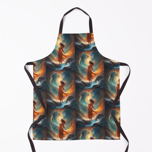 Item preview, The Art of Otherworldly Celestial Movement designed and sold by KilianSzmid.