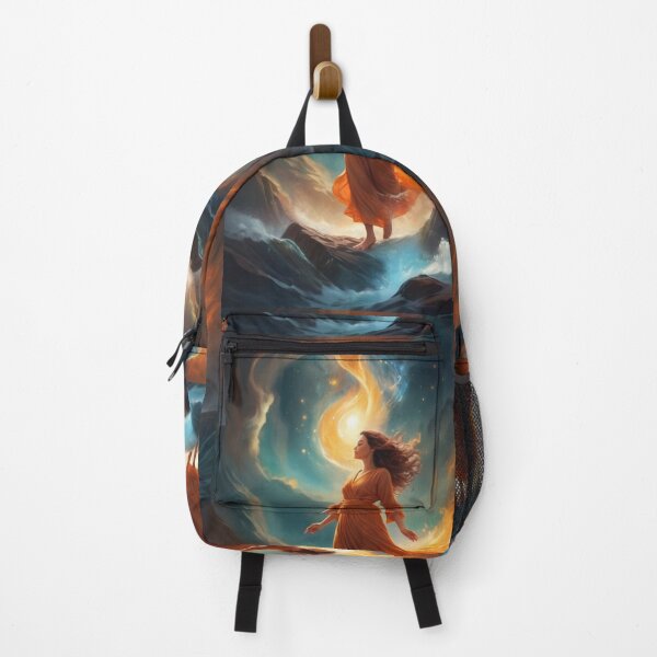 Item preview, The Art of Otherworldly Celestial Movement designed and sold by KilianSzmid.