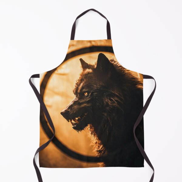Item preview, Werewolf Art designed and sold by Planetporridge.
