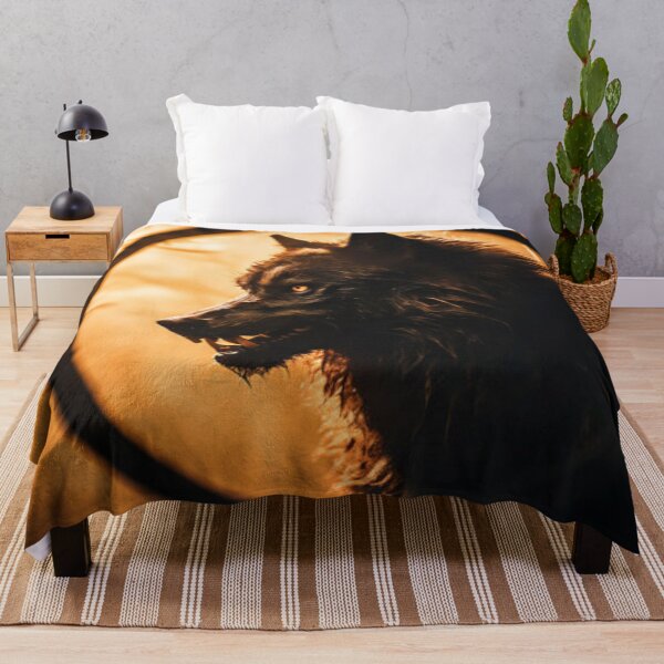 Item preview, Werewolf Art designed and sold by Planetporridge.