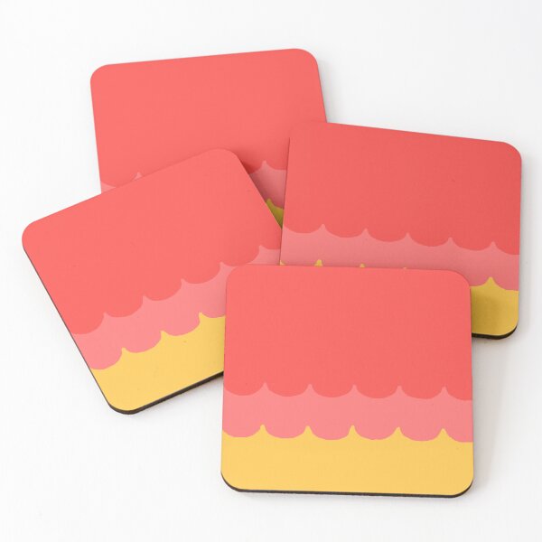 Item preview, Joyful Julie scalloped edges designed and sold by TheBreezyCat.