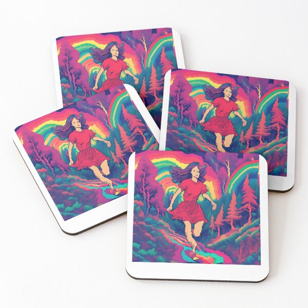 Item preview, Trippy waves designed and sold by Magikz.