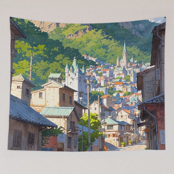 Item preview, Estelí, Nicaragua  designed and sold by Worldscape Wonders.