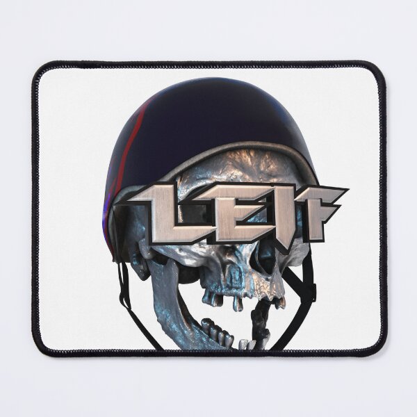 Item preview, Leif 3D Skull designed and sold by Monti-3D-Design.