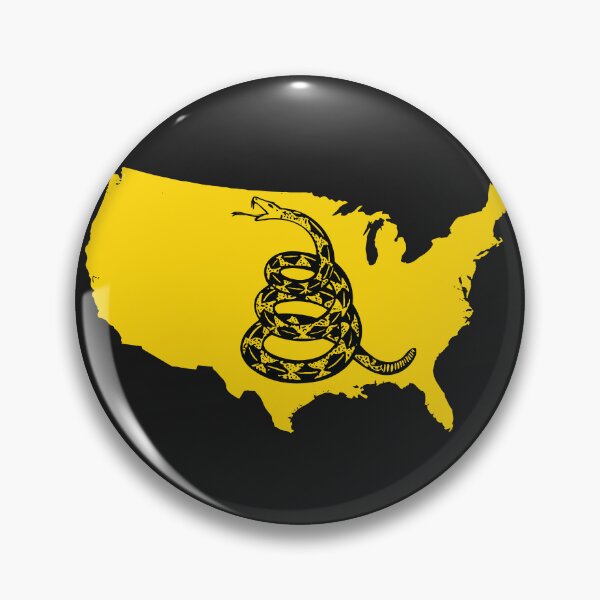 Item preview, United States of America   - Freedom Is The Superpower - Gadsden Snake Flag - Dont Tread On Me design designed and sold by pelagio.