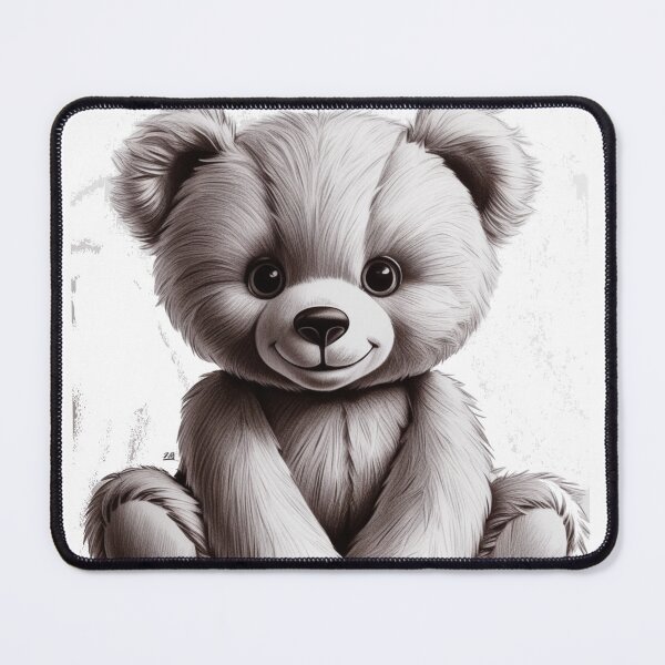 Item preview, TEDI BEAR designed and sold by sisira gunarathna.