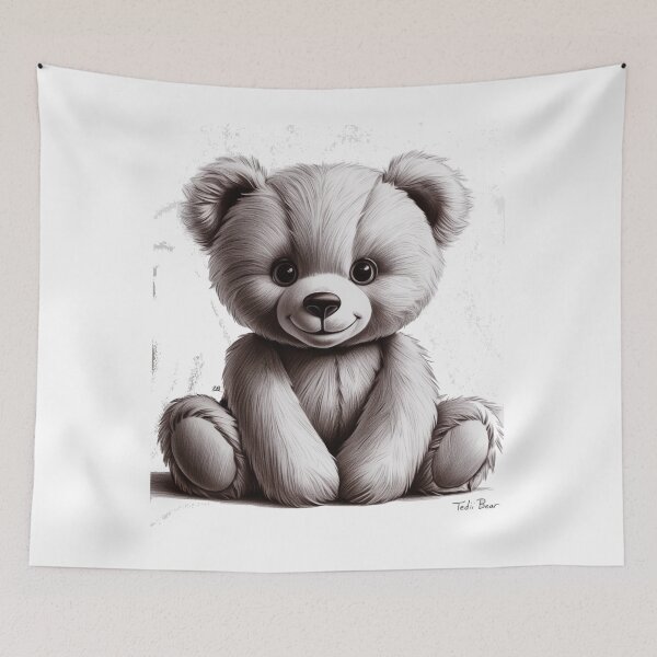 Item preview, TEDI BEAR designed and sold by sisira gunarathna.