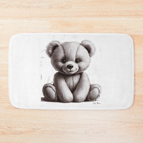 Item preview, TEDI BEAR designed and sold by sisira gunarathna.