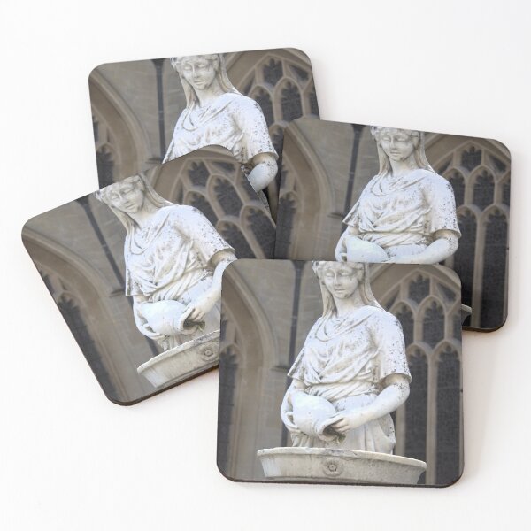 Item preview, Rebecca Fountain Bath Abbey designed and sold by Natimo-Studio.
