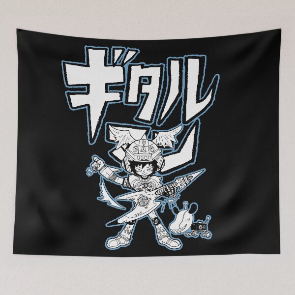 Item preview, Guitar Team X v2 designed and sold by RetroPW.