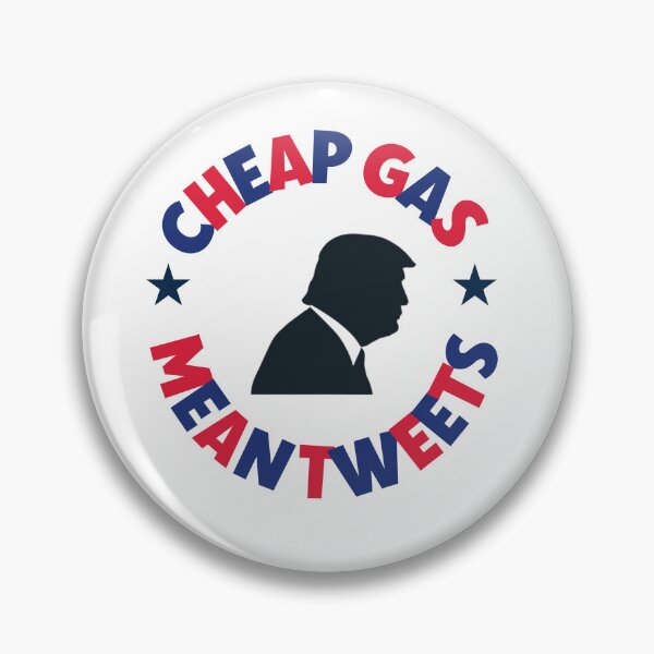 Item preview, Mean Tweets Trump  designed and sold by PinkyPalette123.