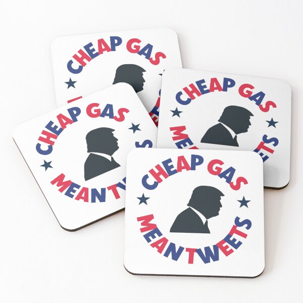 Item preview, Mean Tweets Trump  designed and sold by PinkyPalette123.