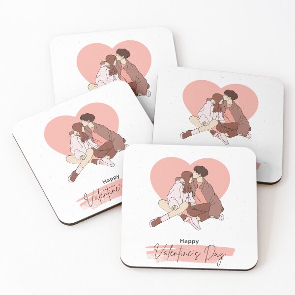 Item preview, Valentine's day wishes  designed and sold by CapriCreatives.